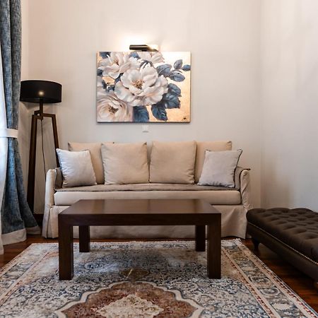 Asty Luxury Apartments Афины Экстерьер фото