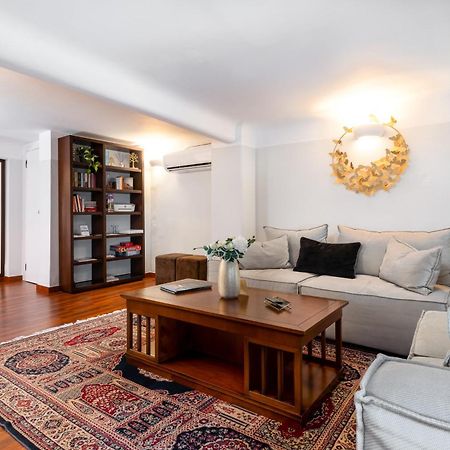 Asty Luxury Apartments Афины Экстерьер фото