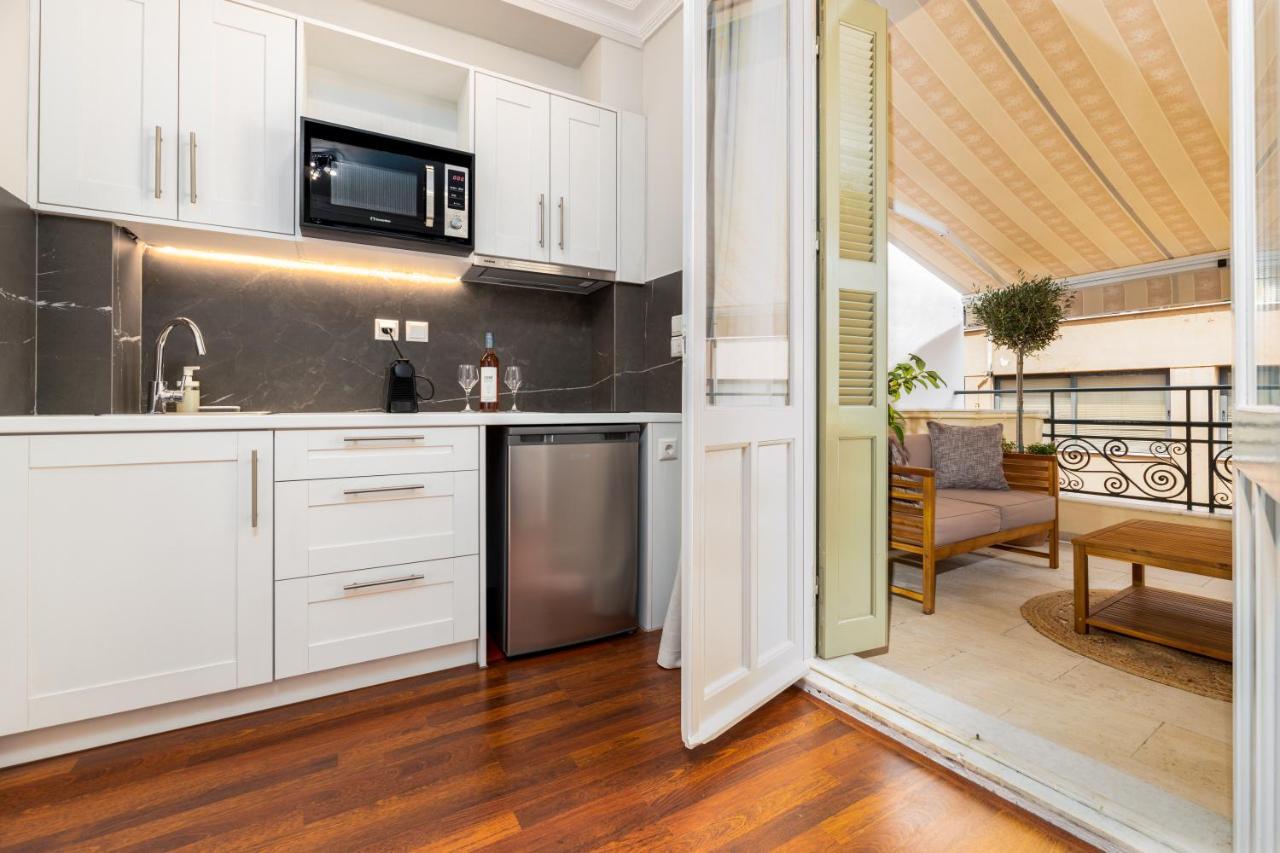 Asty Luxury Apartments Афины Экстерьер фото