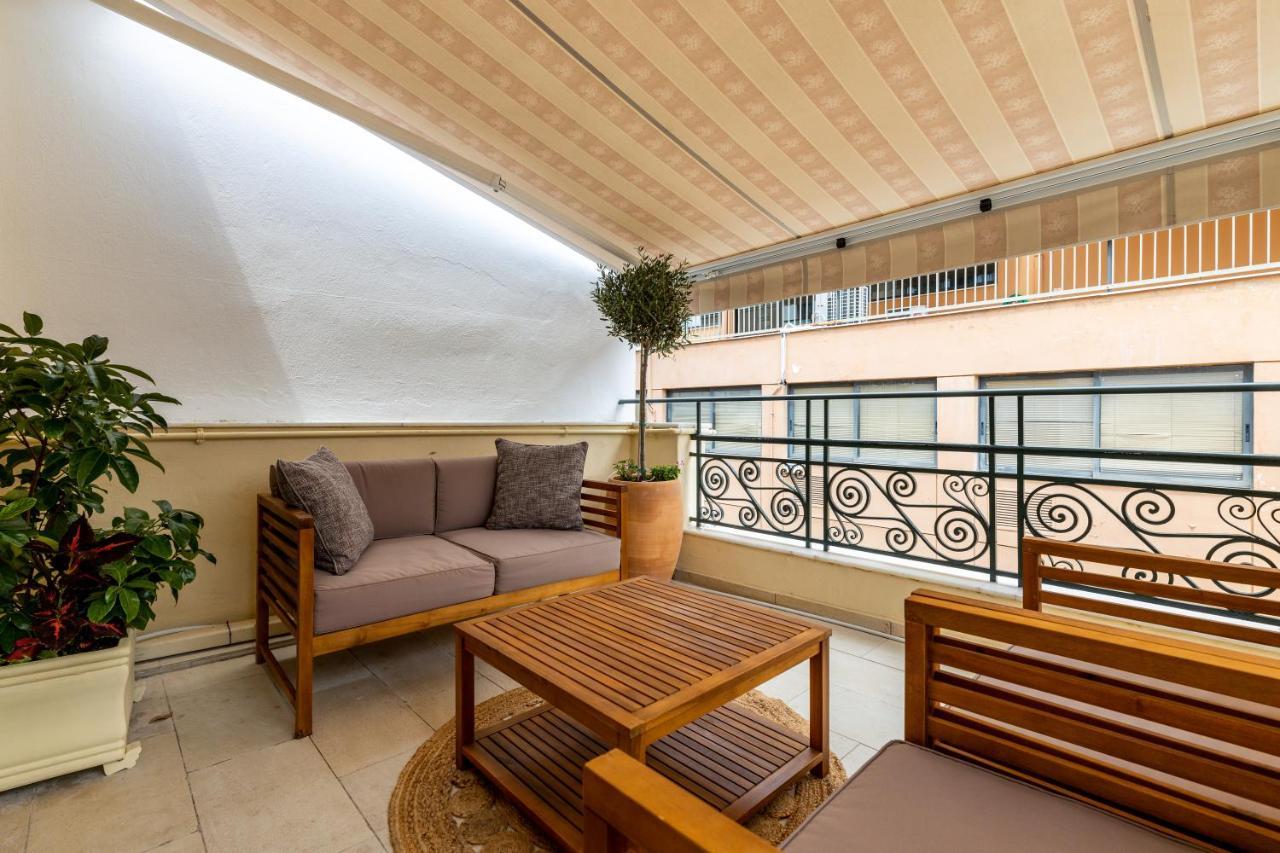 Asty Luxury Apartments Афины Экстерьер фото