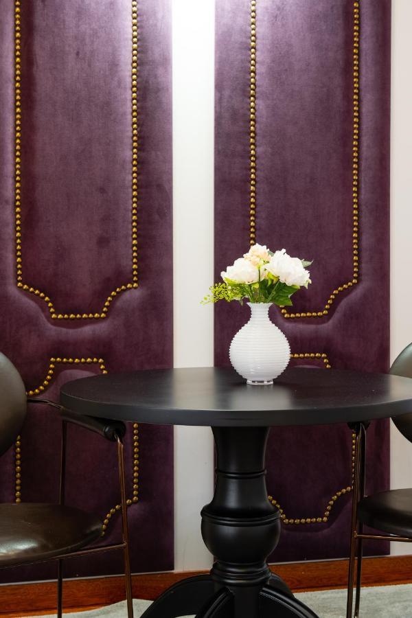 Asty Luxury Apartments Афины Экстерьер фото