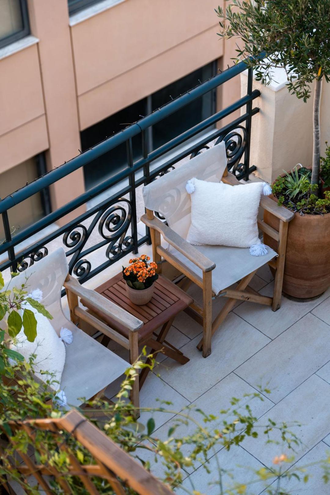 Asty Luxury Apartments Афины Экстерьер фото